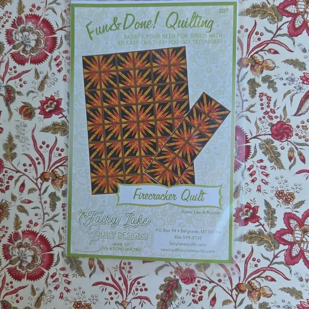 Vintage Quilt Patterns